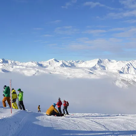 Apartment Duplex Chalet, 5 Pers, 50m², 3*, Balcon Sud-ouest, Proche Pistes, - Fr-1-182-166 *